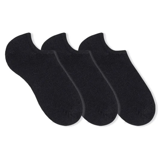 Calcetines Sin Costuras – Pack 3 Pares