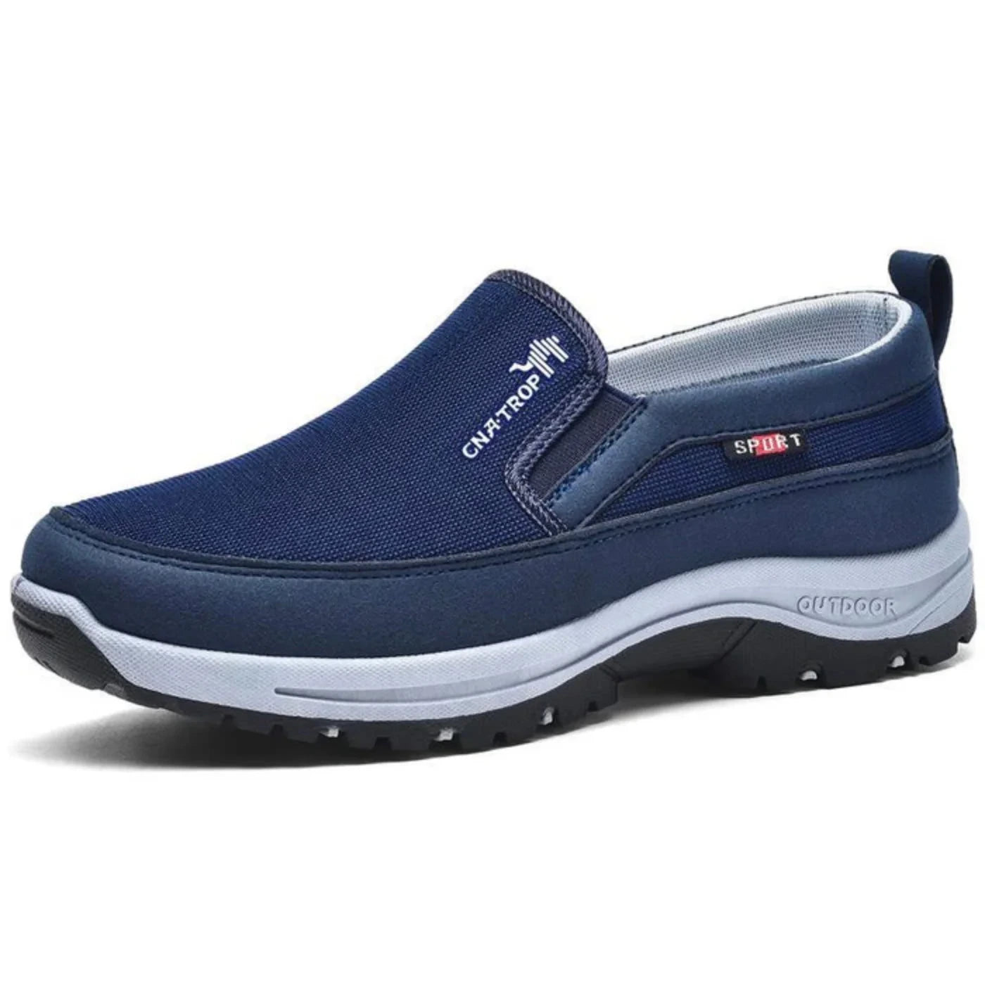 2 PARES AL PRECIO DE 1 – Zapatos Cómodos FlexAndar