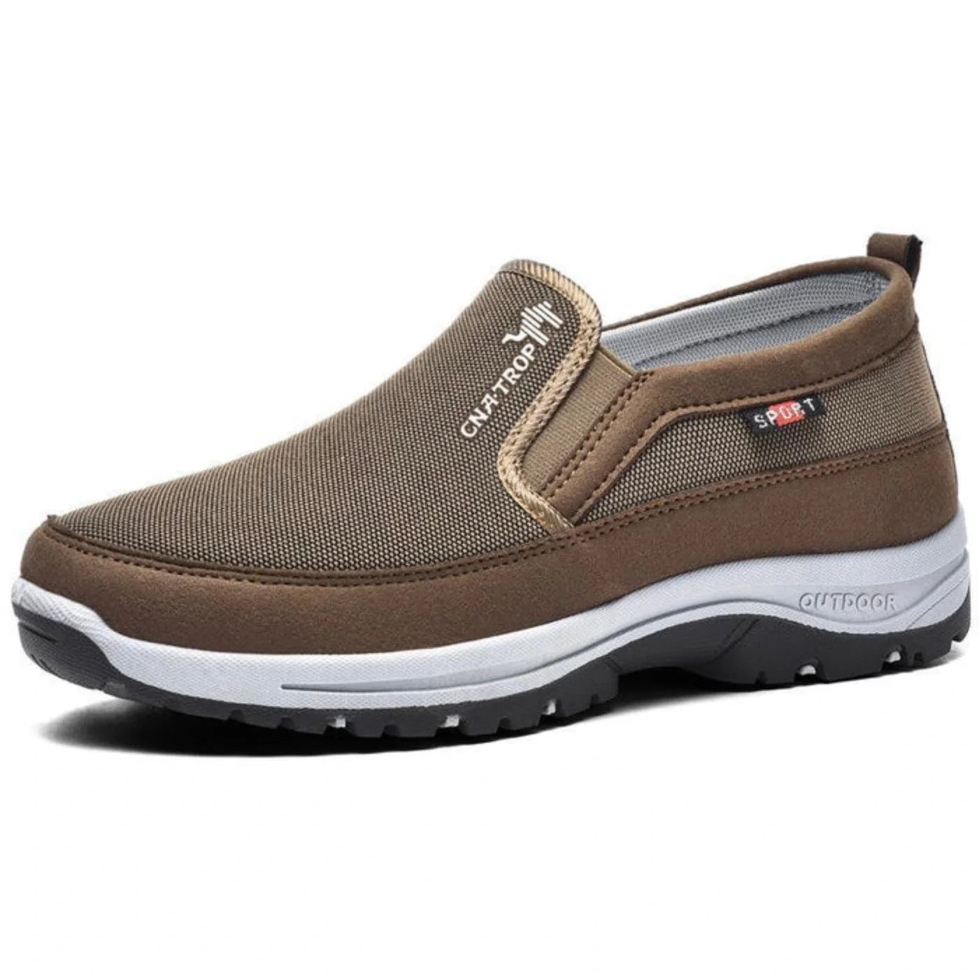 2 PARES AL PRECIO DE 1 – Zapatos Cómodos FlexAndar